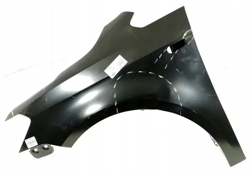 2297607 Volkswagen Caddy Fender