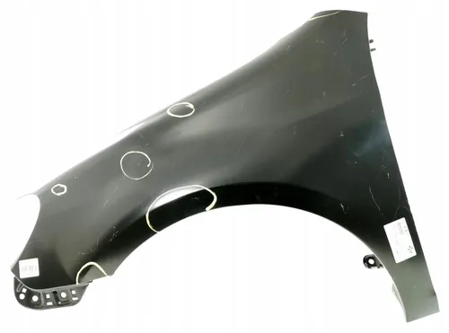 2215107 Volkswagen Golf VI Fender