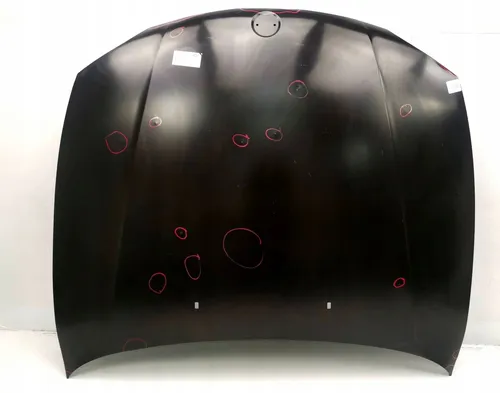 1280000 BMW 1 E81 E87 Engine bonnet/hood