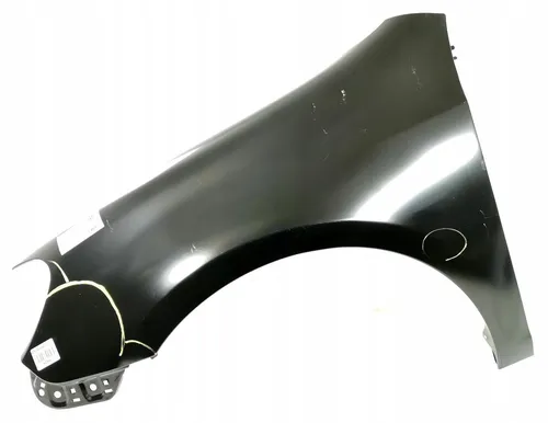 2215107 Volkswagen Golf VI Fender