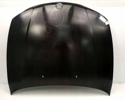 1280000 BMW 1 E81 E87 Engine bonnet/hood