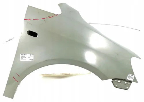 2296606 Volkswagen Caddy Fender