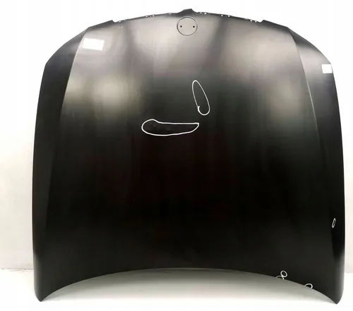 1216000 BMW 3 E90 E91 Engine bonnet/hood