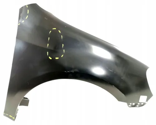 2215106 Volkswagen Golf VI Fender