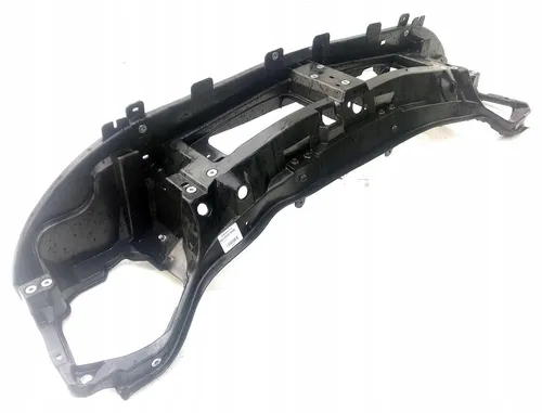 1896002 Opel Vivaro Radiator support slam panel