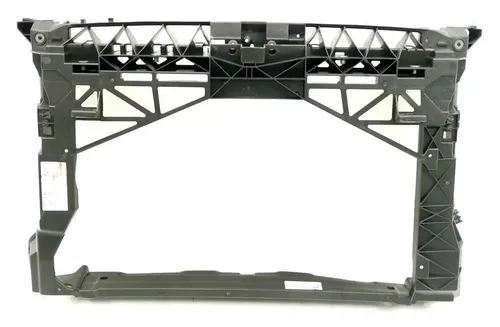 7433202 Seat Leon (5F) Radiator support slam panel