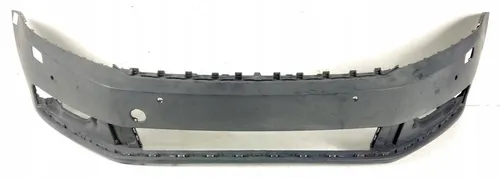2248151 Volkswagen PASSAT B7 Front bumper
