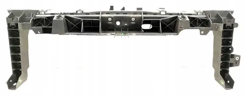1897002 Opel Vivaro Radiator support slam panel