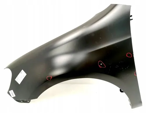 2215107 Volkswagen Golf VI Fender