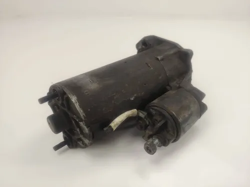 0331303115615 Mercedes-Benz S W126 Starter motor