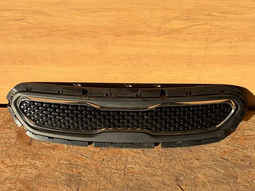 86350G5000 KIA Niro Front bumper upper radiator grill