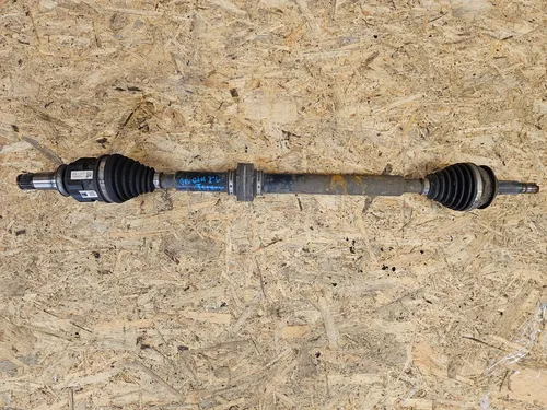 Toyota Auris 150 Front driveshaft