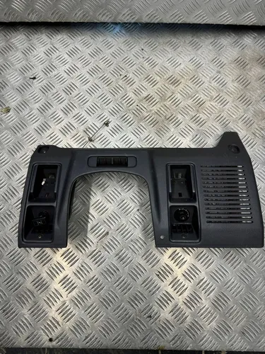 MB652131 Mitsubishi Pajero Dashboard center trim panel