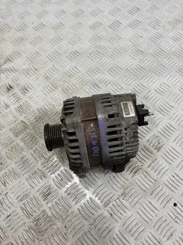231006729R Renault Trafic III (X82) Generator/alternator