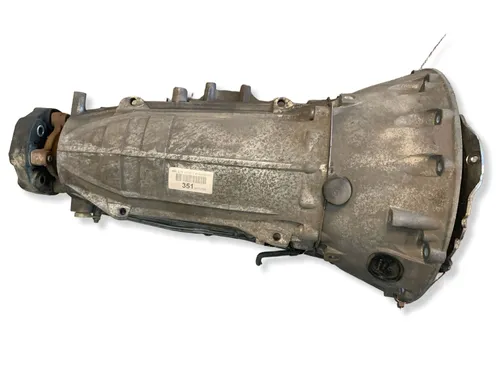W7C700 Mercedes-Benz Sprinter W906 Automatic gearbox