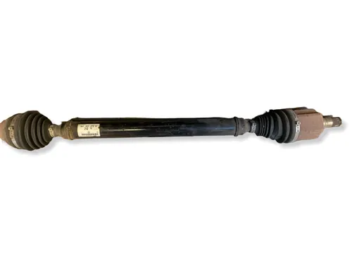 561407272Q Volkswagen PASSAT B7 Front driveshaft