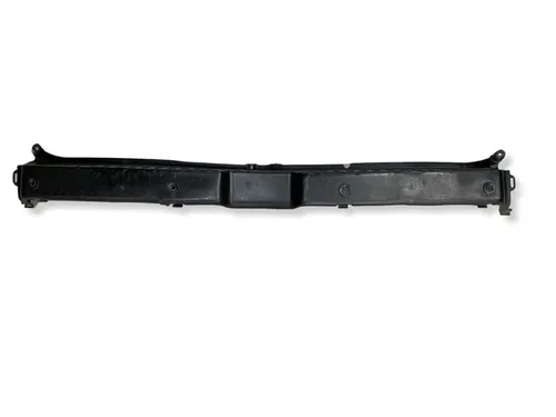 850220029R Renault Master III Rear bumper