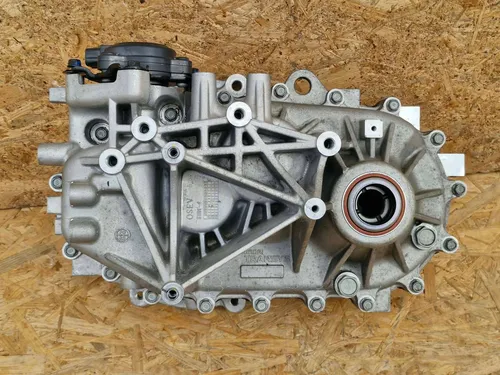 4450018EA1 Hyundai Kona I Automatic gearbox