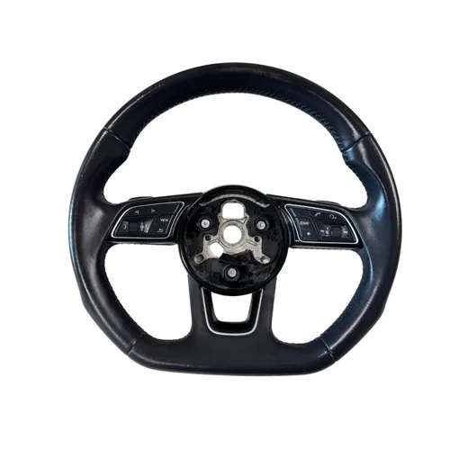 8w0419091df Audi A4 S4 B9 8W Steering wheel