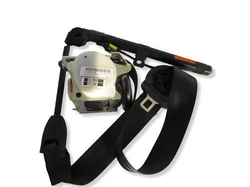 57H857706 Skoda Kodiaq II Front seatbelt