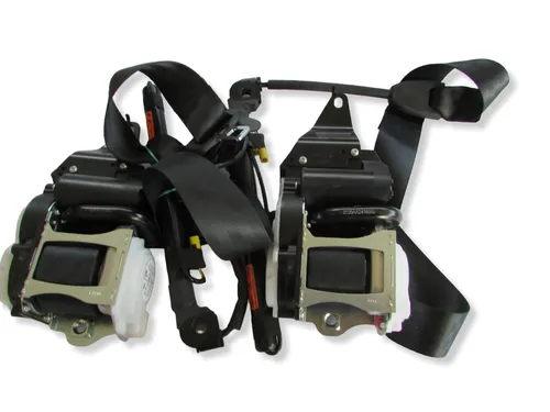 57H857705A Skoda Kodiaq II Front seatbelt