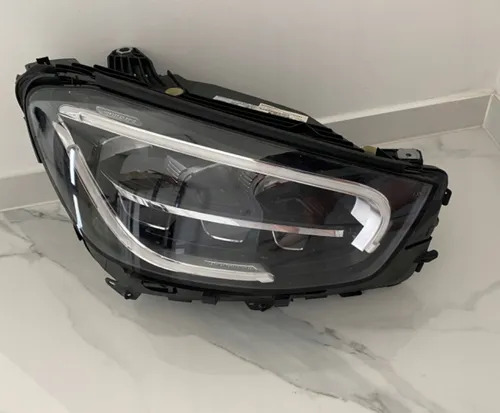 A2539066403 Mercedes-Benz GLC C253 Headlight/headlamp