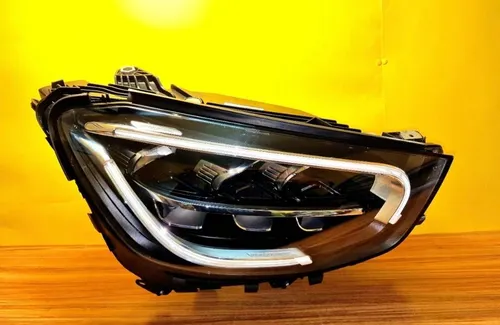 A2539066403 Mercedes-Benz GLC C253 Headlight/headlamp