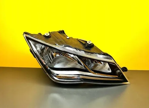 90044560 Seat Leon (5F) Headlight/headlamp