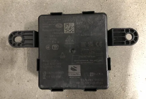 5WA959436AC Volkswagen Crafter Other control units/modules