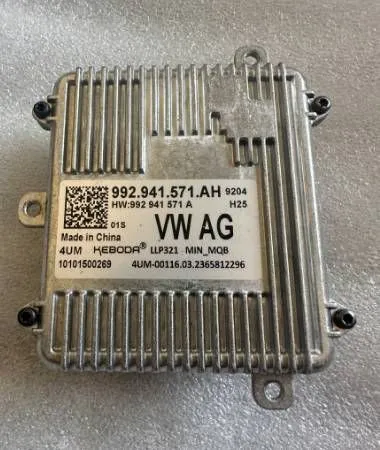 992941571AH Volkswagen Golf VIII Other control units/modules