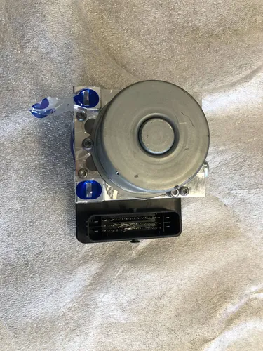 3WA614517AT Skoda Kodiaq ABS Pump
