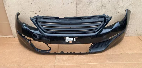06396091ISMO01 Peugeot 308 Front bumper