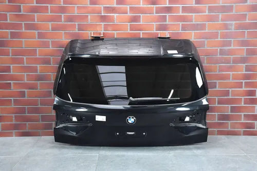 7931925 BMW X5 G05 Tailgate/trunk/boot lid