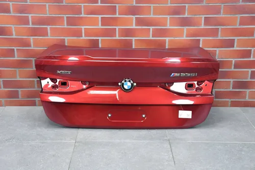 9462996 BMW 2 F44 Tailgate/trunk/boot lid