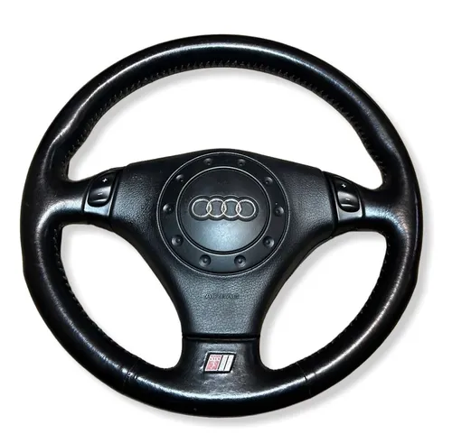 4B0419091BG Audi A6 S6 C5 4B Steering wheel