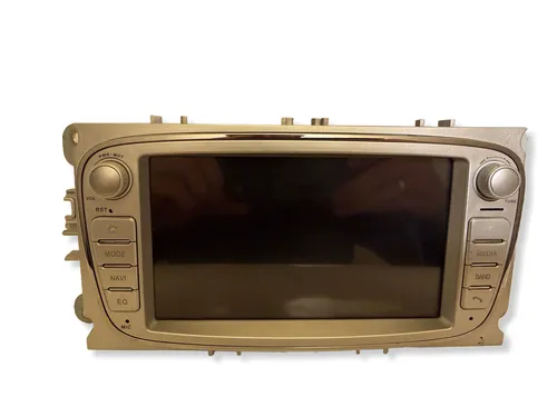 210303200 Ford Focus Radio/CD/DVD/GPS head unit
