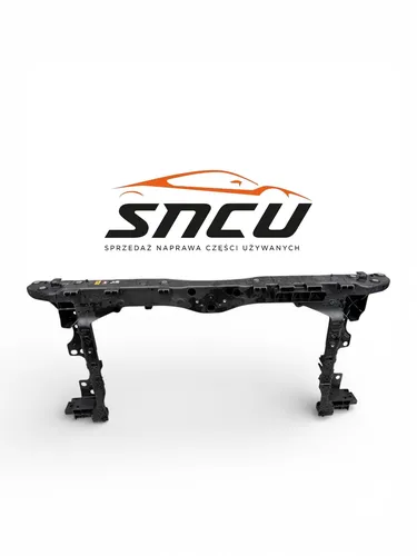 64101AT000 KIA Niro Radiator support slam panel