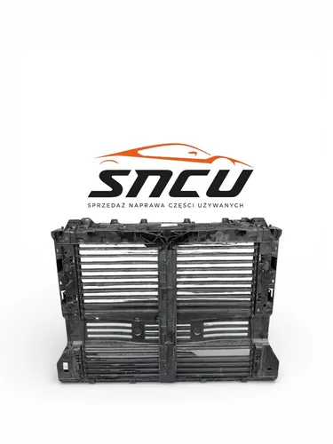 PZ31A16E146A Ford Transit Custom II Radiator support slam panel