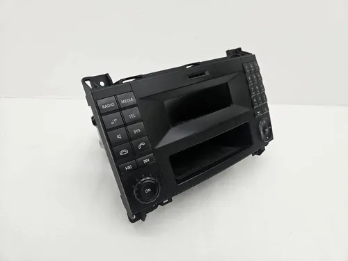 A9069001203 Mercedes-Benz Sprinter W906 Climate control unit