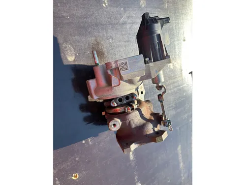 4937307013 Honda Civic X Turbo