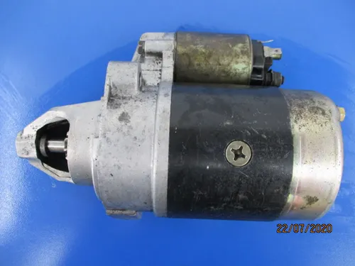 S114-232A Volvo 340 -  360 Starter motor