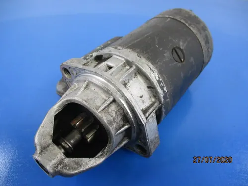 Volvo 340 -  360 Starter motor