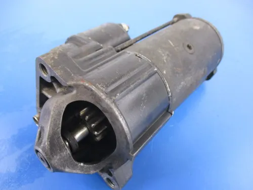 Volvo 340 -  360 Starter motor