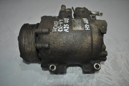 HS110R Honda CR-V Air conditioning (A/C) compressor (pump)