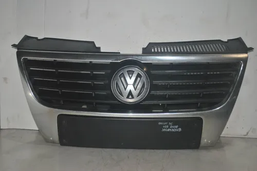3C0853651B Volkswagen PASSAT B6 Front grill