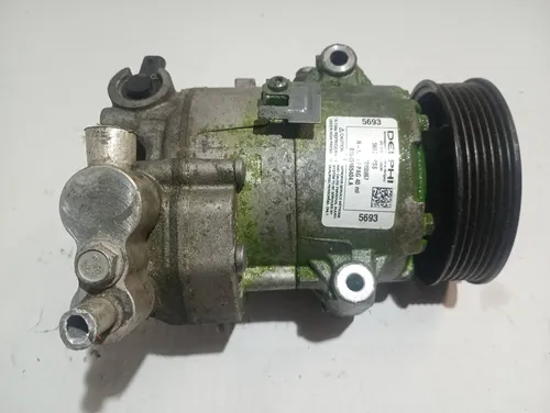 5693DPSS Opel Astra J Air conditioning (A/C) compressor (pump)