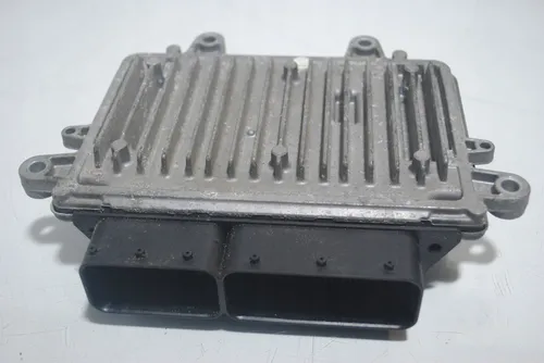 A6401507079 Mercedes-Benz B W245 Engine control unit/module