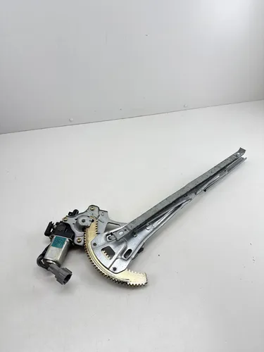 80730WL001 Nissan Elgrand Sliding door window regulator with motor