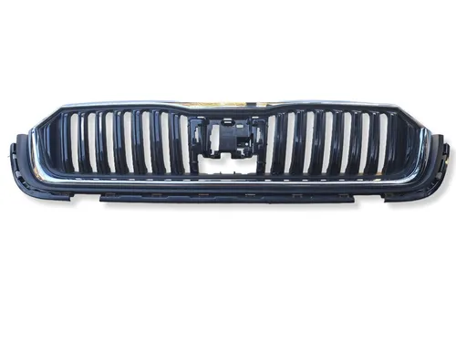 5E3853653 Skoda Octavia Mk4 Front grill