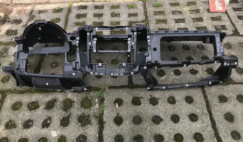 A9066800006 Mercedes-Benz Sprinter W906 Dashboard